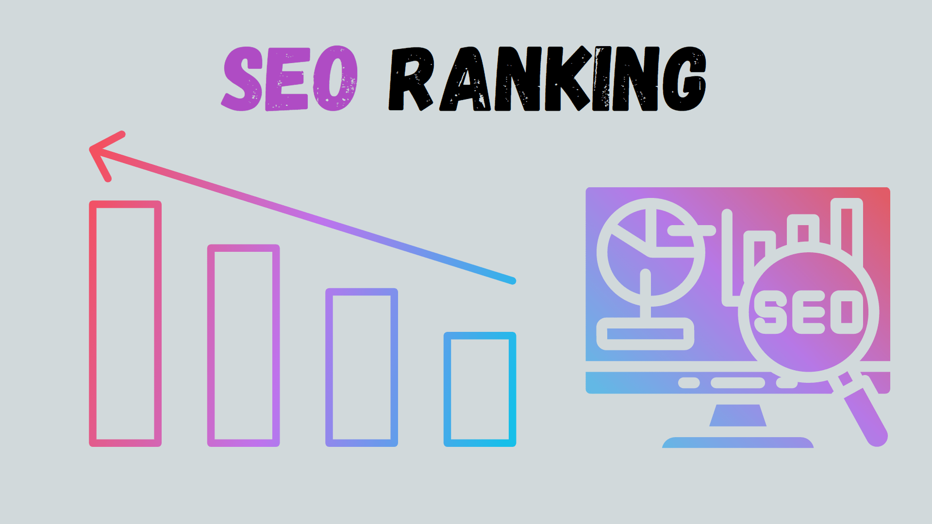 9 Ways To Improve Your SEO Ranking
