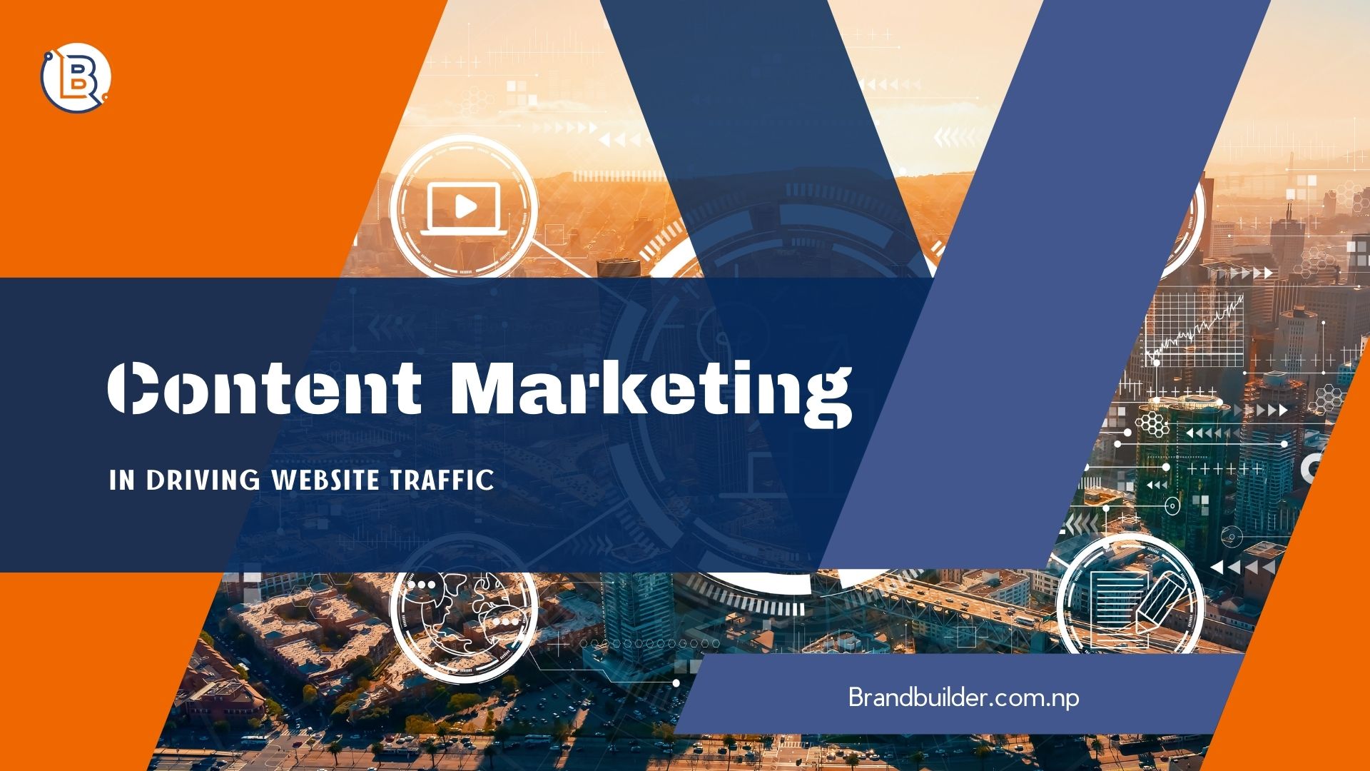 The Role Of Content Marketing In Driving Website Traffic