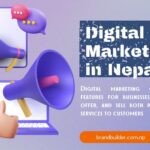 DIGITAL MARKETING IN NEPAL