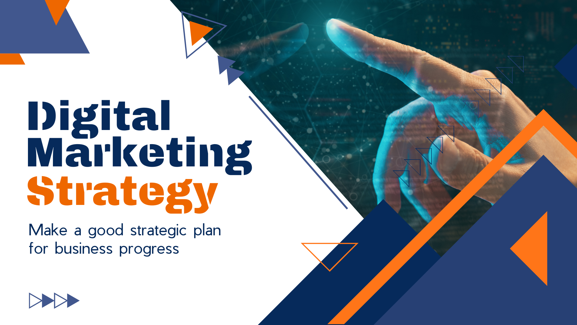How To Create Effective Digital Marketing Strategies