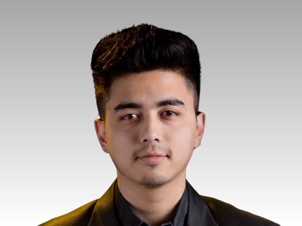 Aashish Bijukchhe