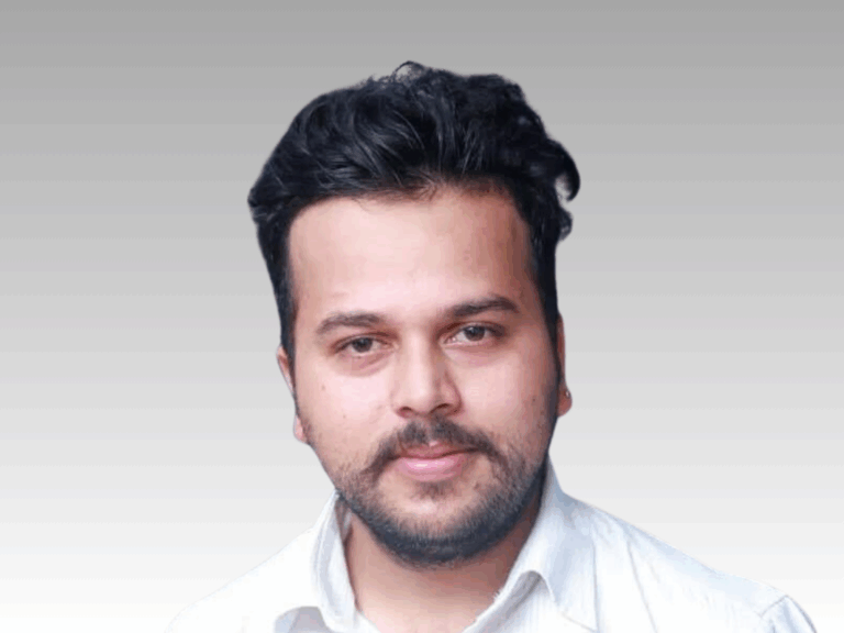 Santosh Poudel