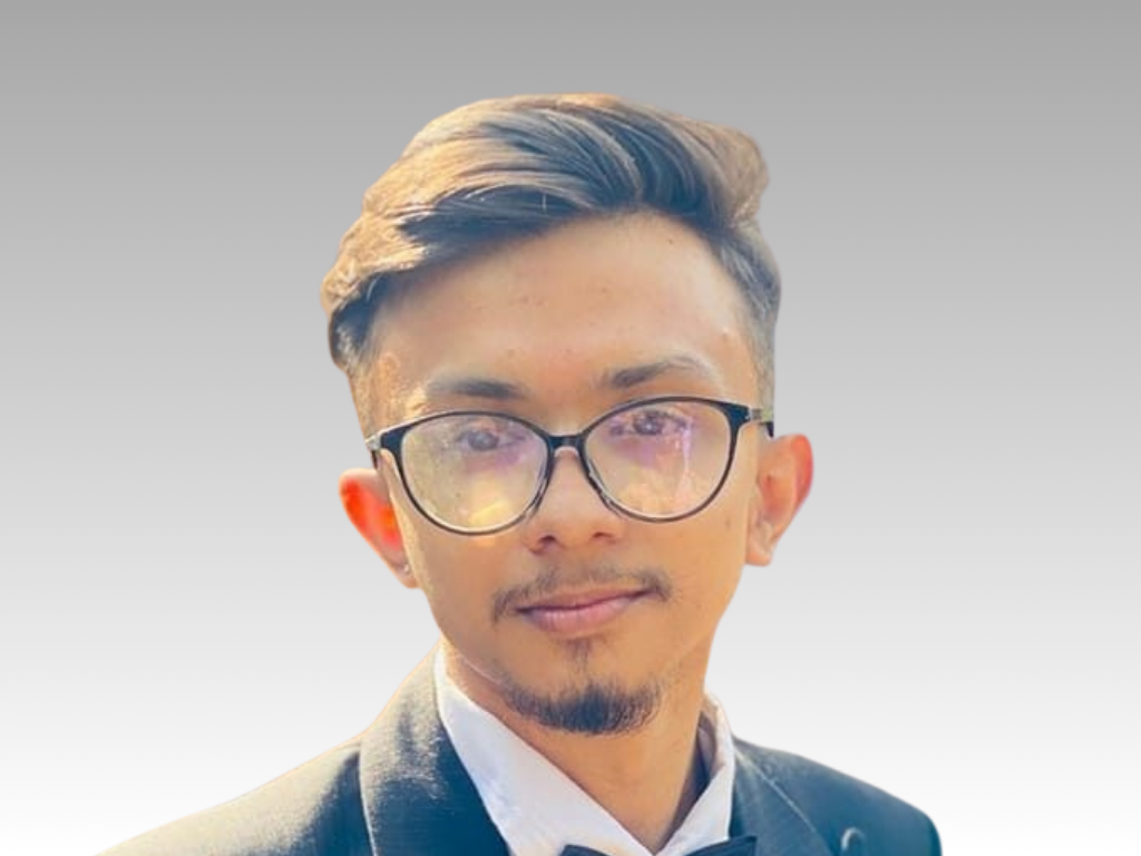 Aayush Poudel