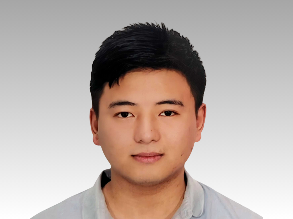 Rajan Gurung