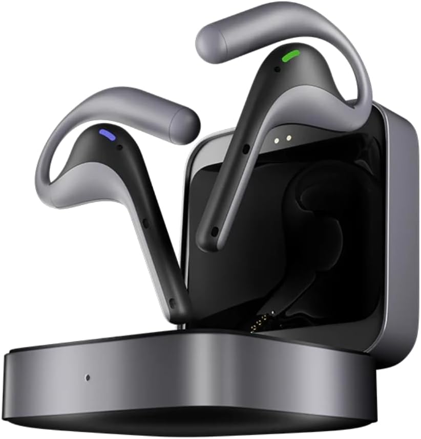 Smart AR Glasses: Future Tech Innovation 2025 Life-Changing AI Gadgets 
