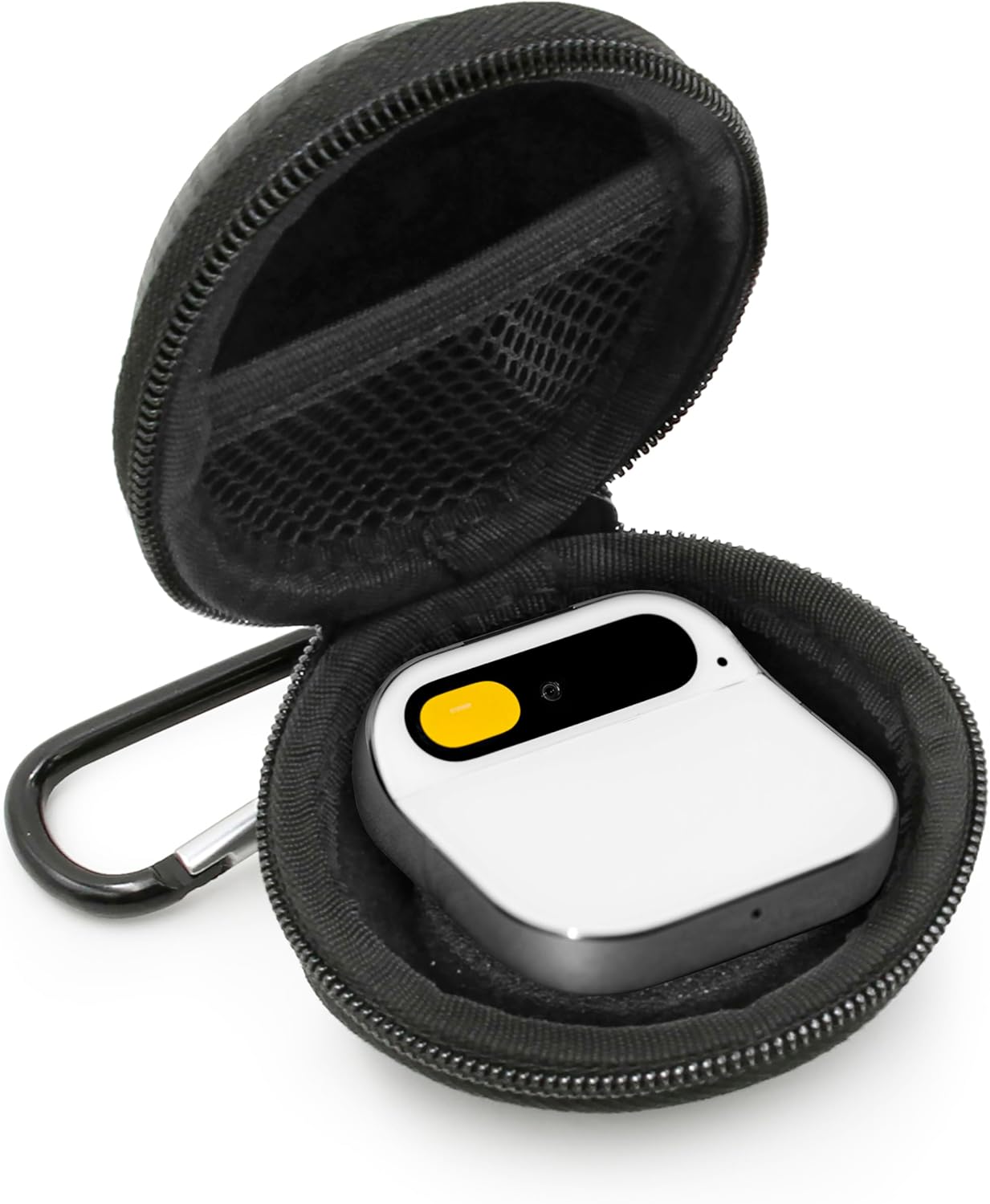  CASEMATIX Humane Ai Pin Case: Protecting the Next-Gen Assistant
Life-Changing AI Gadgets 