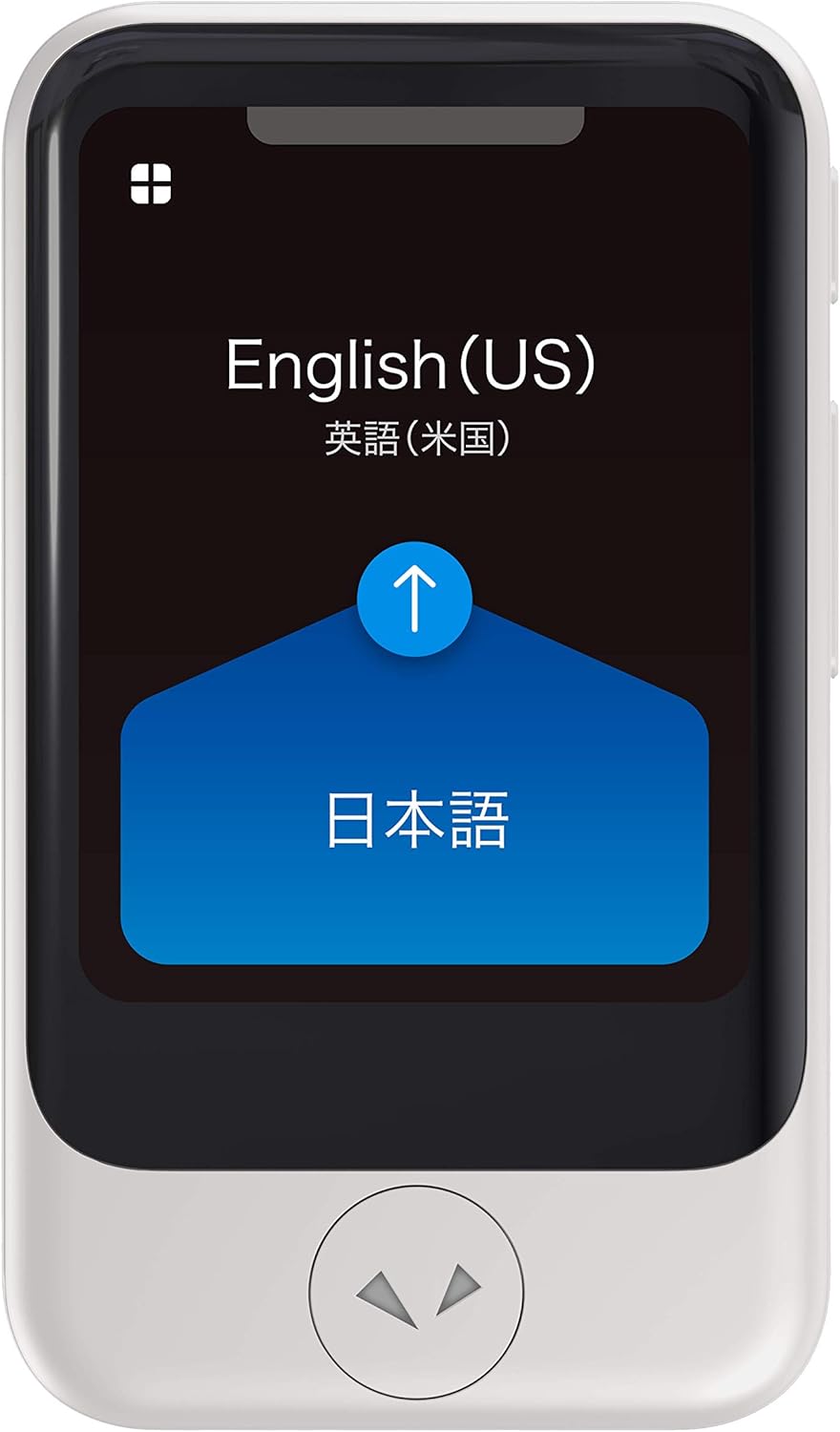 Pocketalk S Translator: The Universal Language Hub Life-Changing AI Gadgets 